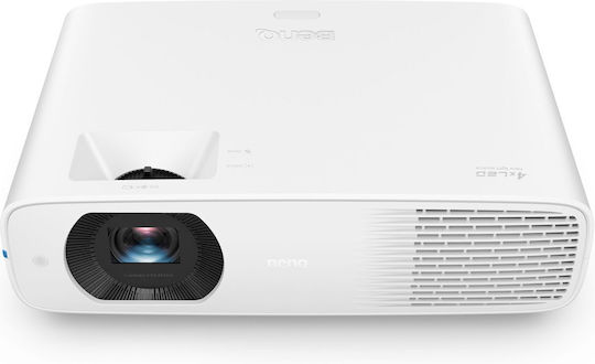 BenQ LH750 3D Projector DLP Full HD Lamp LED with Built-in Speakers