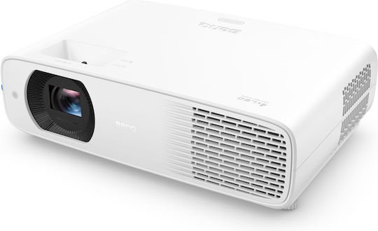 BenQ LH750 3D Projector DLP Full HD Lamp LED with Built-in Speakers