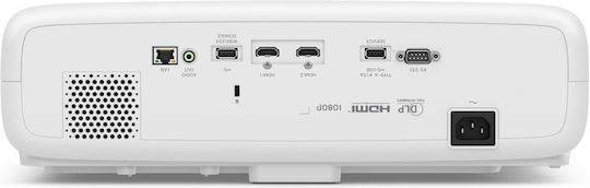 BenQ LH750 3D Projector DLP Full HD Lamp LED with Built-in Speakers