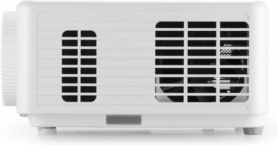 InFocus Nemesis IN1026SL Projector DLP HD Laser με Ενσωματωμένα Ηχεία
