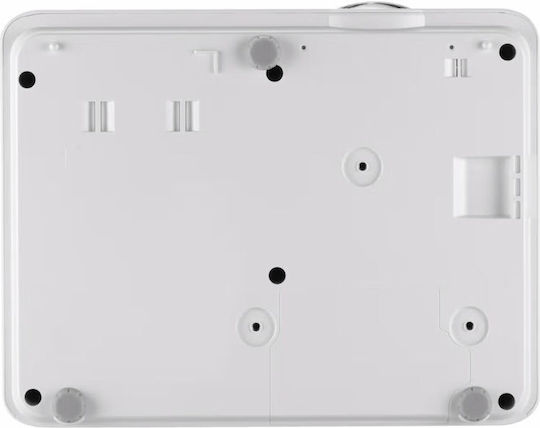 InFocus Nemesis IN1026SL Projector DLP HD Laser με Ενσωματωμένα Ηχεία