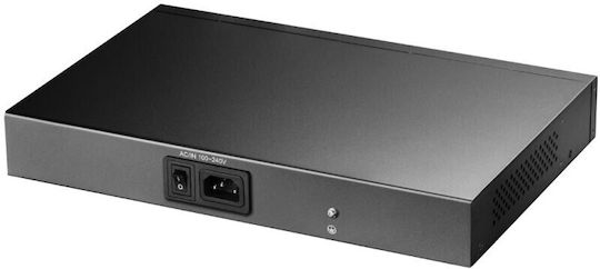 Cudy GS1024 Unmanaged L2 Switch with 24 Gigabit (1Gbps) Ethernet Ports
