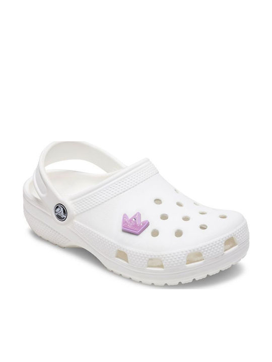Crocs Jibbitz Charm Glitter
