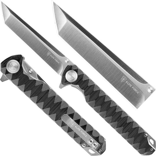 Elite Force Messer