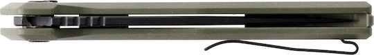 Ruike Taschenmesser