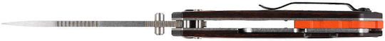 Benchmade Grizzly Creek Cuțit Cupru