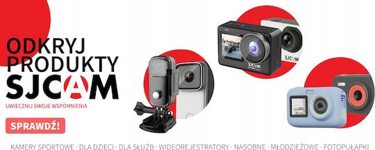 SJCAM Universal Action Camera DV Fitting Kit Zubehörset für SJCam