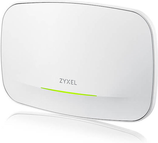 Zyxel NWA110BE WiFi Mesh Network Access Point Wi‑Fi 7 Dual Band (2.4 & 5GHz)
