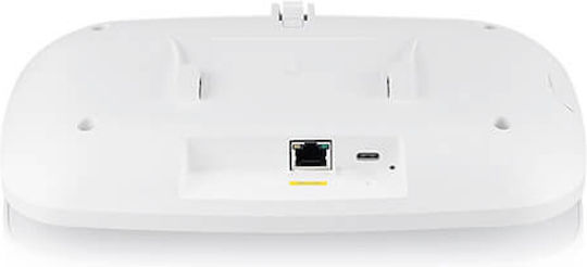 Zyxel NWA110BE WiFi Mesh Network Access Point Wi‑Fi 7 Dual Band (2.4 & 5GHz)