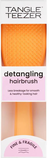 Tangle Teezer Hair Brush Orange