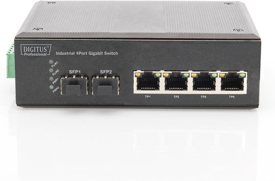 Digitus IP Function Module για KVM Switches
