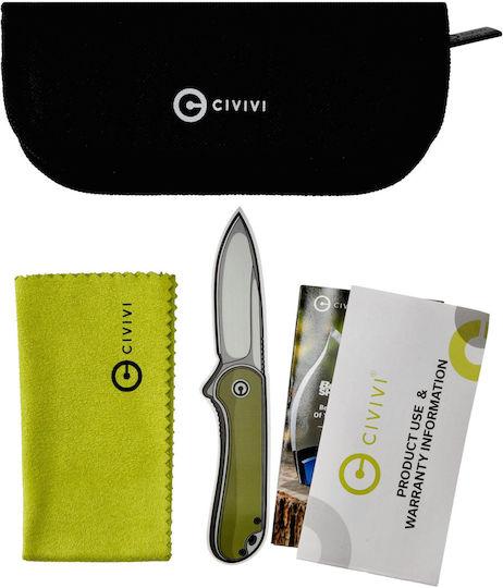 Civivi Taschenmesser