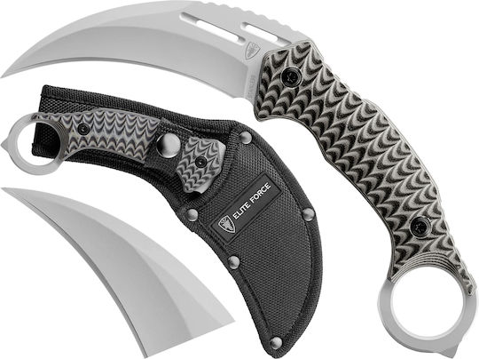 Elite Force Karambit