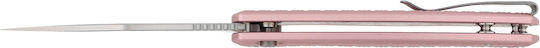 Civivi Stormhowl Σουγιάς Ροζ