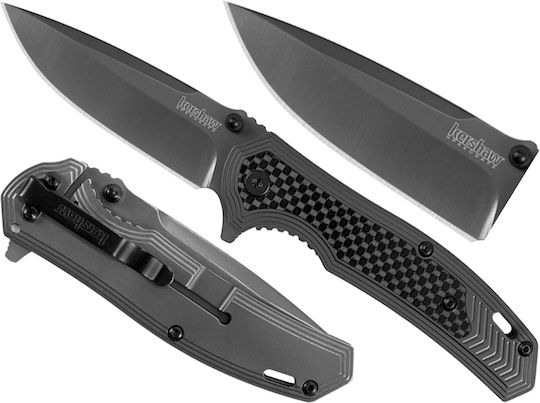 Kershaw Σουγιάς