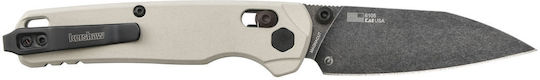 Kershaw Bel Air Pocket Knife 6105