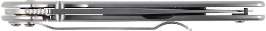 Kershaw Σουγιάς