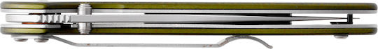 Kershaw Pocket Knife