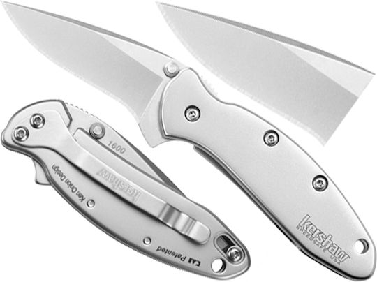 Kershaw Джобно ножче