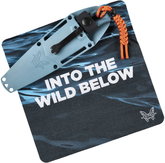 Benchmade Knife