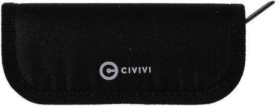 Civivi Taschenmesser Schwarzes