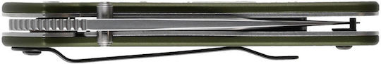 Kershaw Scallion Σουγιάς