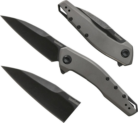 Kershaw Джобно ножче