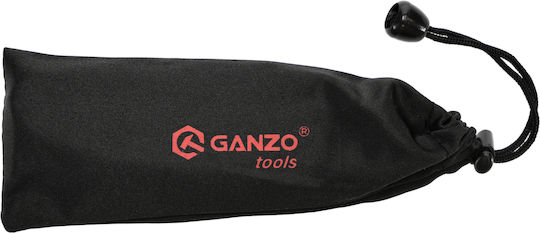 Ganzo Taschenmesser Grün