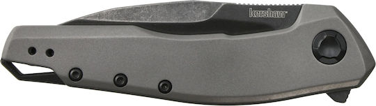 Kershaw Джобно ножче