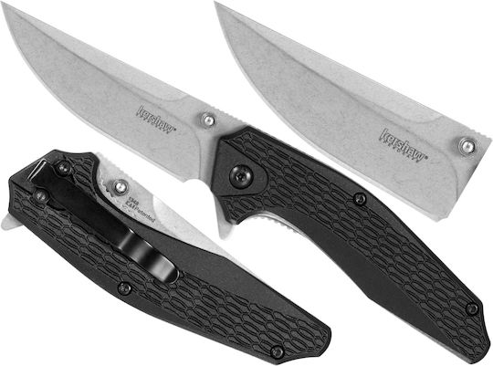 Kershaw Джобно ножче