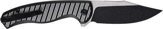 Civivi Taschenmesser Schwarz