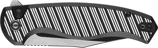 Civivi Taschenmesser Schwarz