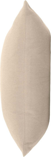Douceur d'Intérieur Μαξιλάρι Καναπέ Twily Linen 45x45εκ.