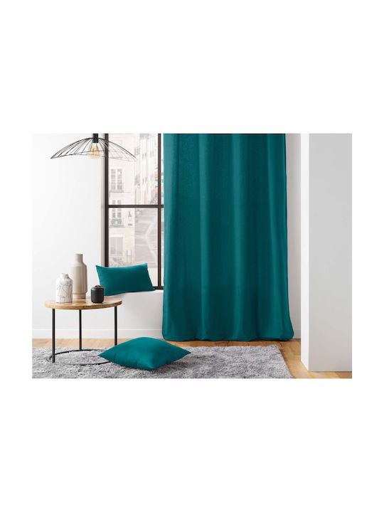 Douceur d'Intérieur Възглавница за диван Twily Emerald Green 45x45см.