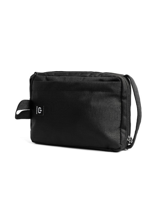 Men's Bag Shoulder / Crossbody Black