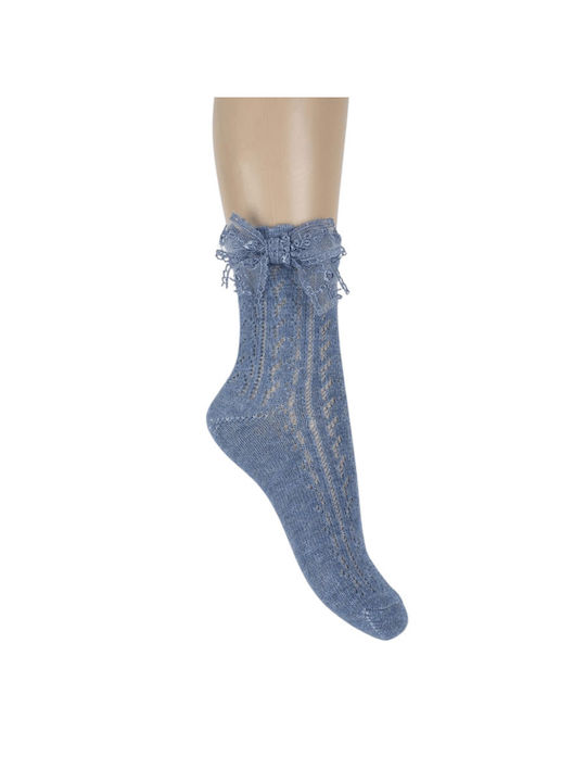 Katamino Kindersocken Blue