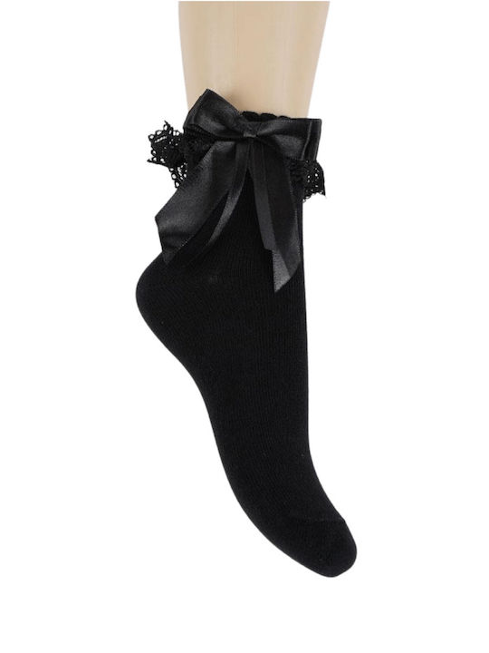Katamino Kindersocken Black