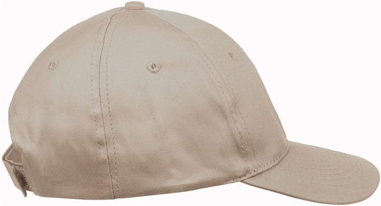 Karlowsky Chef Beige Hat