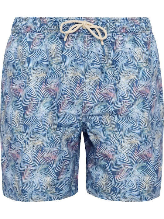 Men's Swimwear Shorts Sky Blue