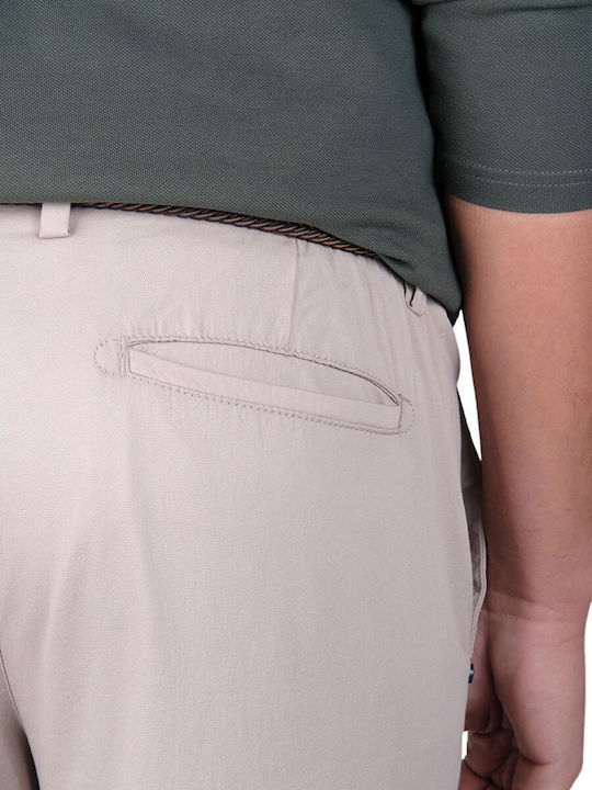 Παντελόνι Chino Μπεζ