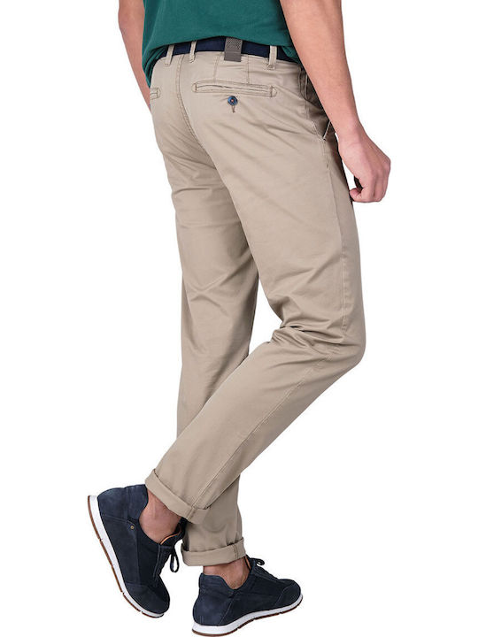 Trousers Chino Beige
