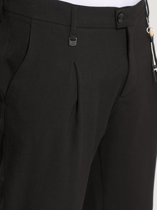 Pantaloni Black