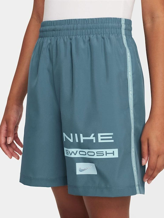 Sportliche Kinder-Shorts/Bermudas Dri-Fit Multi