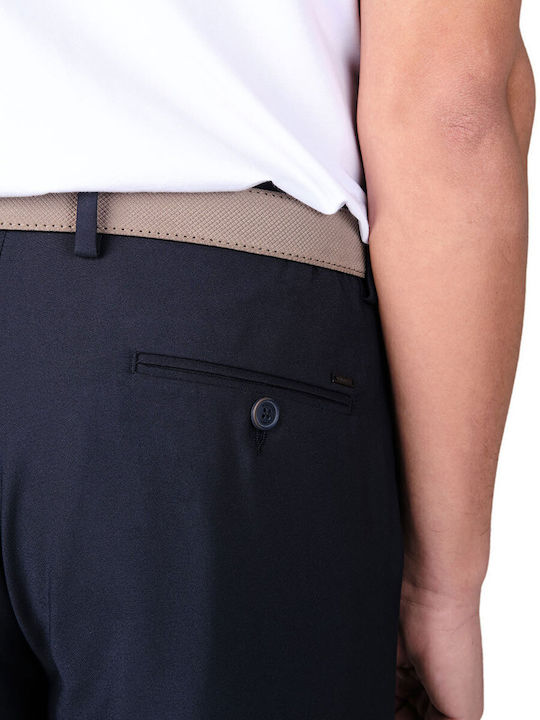 Παντελόνι Chino Μπλε