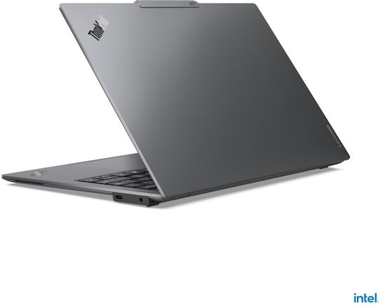 Lenovo ThinkPad X9-14 Gen 1 14" OLED FHD+ (Ultra 5-228V/32GB/512GB SSD/W11 Pro) (Tastatură UK)