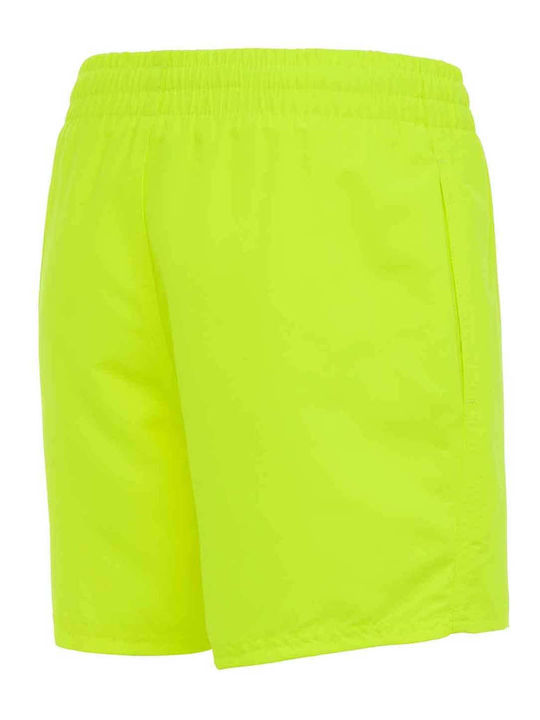 Nike 4" Volley Παιδικό Μαγιό Βερμούδα / Σορτς Κίτρινο Nike 4" Volley Παιδικό Μαγιό Βερμούδα / Σορτς Κίτρινο