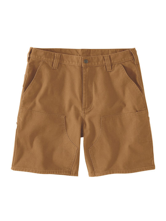 Ανδρική Βερμούδα  Brown