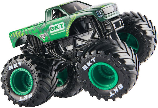 Monster Jam Αυτοκινητάκι 1:64