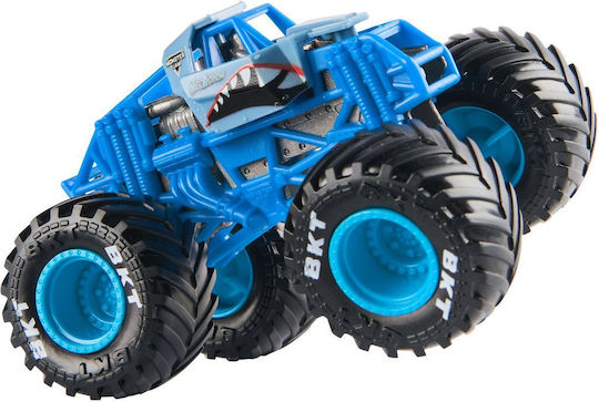 Monster Jam Кола 1:64