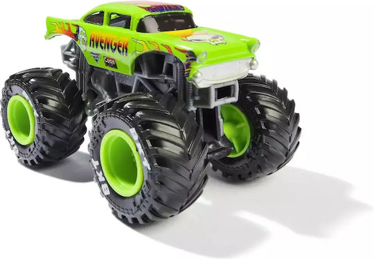 Monster Jam Mașinuță 1:64